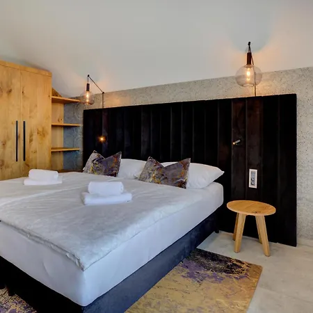 Apartament In With Sauna Rogašovci