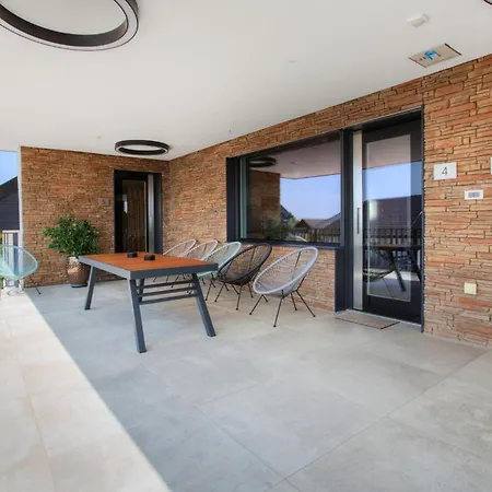 Apartament In With Sauna Rogašovci